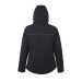 Softshell Rock women, Veste softshell et néoprène publicitaire