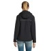Softshell Rock women, Veste softshell et néoprène publicitaire