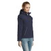 Softshell Rock women, Veste softshell et néoprène publicitaire