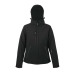 Softshell Rock women, Veste softshell et néoprène publicitaire