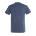 Camiseta cuello redondo color 4xl/5xl 190 g sol\'s - imperial regalo de empresa