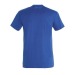 Camiseta cuello redondo color 4xl/5xl 190 g sol\'s - imperial regalo de empresa