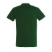 Camiseta cuello redondo color 4xl/5xl 190 g sol\'s - imperial, Textiles Solares... publicidad