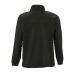 Sol's gemischte Fleece-Jacke mit Reißverschluss - North Geschäftsgeschenk