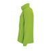 Sol's gemischte Fleece-Jacke mit Reißverschluss - North, Textil Sol's Werbung
