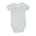Body bébé - bambino, T-shirt ou body bébé publicitaire