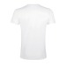 Miniatura del producto Camiseta entallada de cuello redondo para hombre - Imperial Fit 2