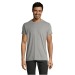 T-shirt ajusté 190g/m², textile Sol's publicitaire