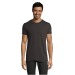 T-shirt ajusté 190g/m² cadeau d’entreprise