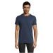 T-shirt ajusté 190g/m², textile Sol's publicitaire