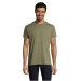 T-shirt ajusté 190g/m² cadeau d’entreprise