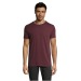 T-shirt ajusté 190g/m², textile Sol's publicitaire