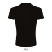 T-shirt ajusté 190g/m² cadeau d’entreprise