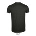 T-shirt ajusté 190g/m², textile Sol's publicitaire