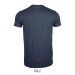 T-shirt ajusté 190g/m² cadeau d’entreprise