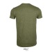 T-shirt ajusté 190g/m², textile Sol's publicitaire