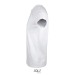 T-shirt ajusté 190g/m² cadeau d’entreprise