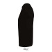T-shirt ajusté 190g/m², textile Sol's publicitaire