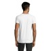 T-shirt ajusté 190g/m², textile Sol's publicitaire