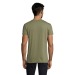 T-shirt ajusté 190g/m², textile Sol's publicitaire