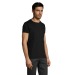 T-shirt ajusté 190g/m², textile Sol's publicitaire
