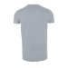 190g Imperial-Fit-T-Shirt, Klassisches T-Shirt Werbung