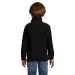 Veste polaire zippée enfant NORTH, textile Sol's publicitaire