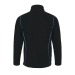 Mikrofleece-Jacke mit Reißverschluss für Männer - Nova Men Geschäftsgeschenk