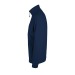 Mikrofleece-Jacke mit Reißverschluss für Männer - Nova Men, Textil Sol's Werbung