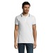 Polo-Shirt für Männer - Pasadena Men, Textil Sol's Werbung