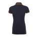 Polo femme 200g PASADENA cadeau d’entreprise