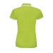 Polo femme 200g PASADENA, polo femme publicitaire