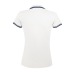 Polo femme 200g PASADENA cadeau d’entreprise