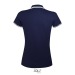 Polo femme 200g PASADENA, polo femme publicitaire