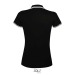 Polo femme 200g PASADENA, polo femme publicitaire
