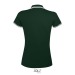 Polo femme 200g PASADENA, polo femme publicitaire