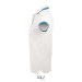 Polo femme 200g PASADENA cadeau d’entreprise