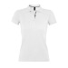 PORTLAND WOMEN, polo femme publicitaire