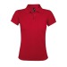 PRIME WOMEN, polo femme publicitaire