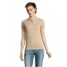 PRIME WOMEN, polo femme publicitaire