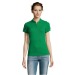PRIME WOMEN, polo femme publicitaire