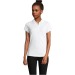PRIME WOMEN, polo femme publicitaire