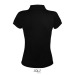 PRIME WOMEN, polo femme publicitaire