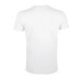 Product thumbnail Men's slim-fit round-neck T-shirt - Regent Fit 2