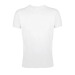 Camiseta entallada de cuello redondo para hombre - Regent Fit, Textiles Solares... publicidad