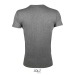 T-shirt 150g REGENT FIT, textile Sol's publicitaire