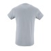 T-shirt ajusté 150g regent fit, T-shirt classique publicitaire