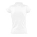 Miniaturansicht des Produkts Poloshirt damen weiß 170 gr sol's - prescott 1
