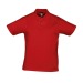 Polo jersey léger PRESCOTT cadeau d’entreprise