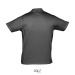 Polo jersey léger PRESCOTT cadeau d’entreprise